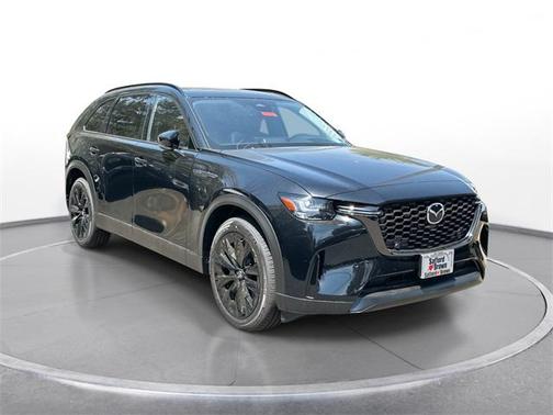 2025 Mazda CX-90 PHEV Premium Sport