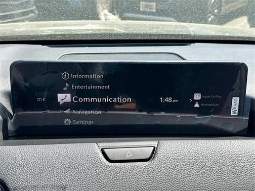 2025 Mazda CX-90 PHEV Sport