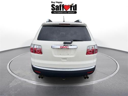 2009 GMC Acadia SLE-1