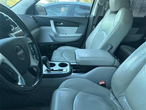 2009 GMC Acadia SLE-1