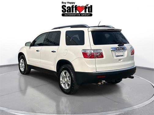 2009 GMC Acadia SLE-1