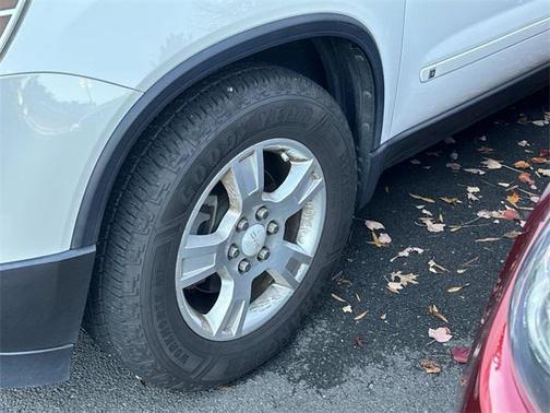 2009 GMC Acadia SLE-1