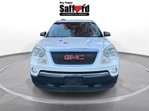 2009 GMC Acadia SLE-1