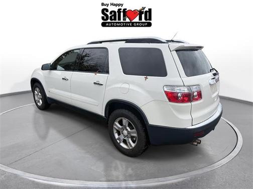 2009 GMC Acadia SLE-1