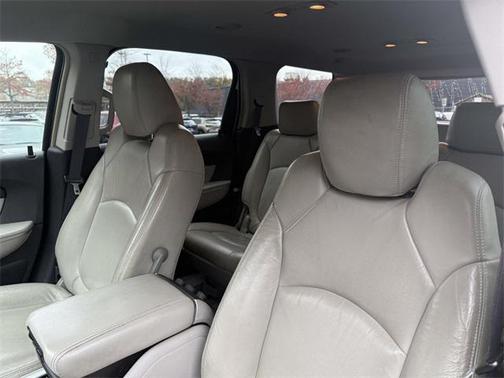 2009 GMC Acadia SLE-1