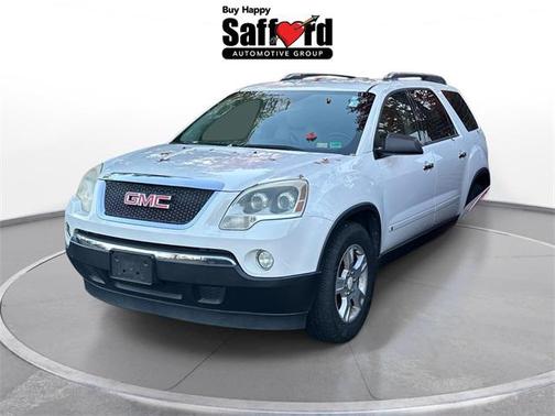 2009 GMC Acadia SLE-1