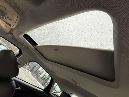 2012 Ford Focus Titanium