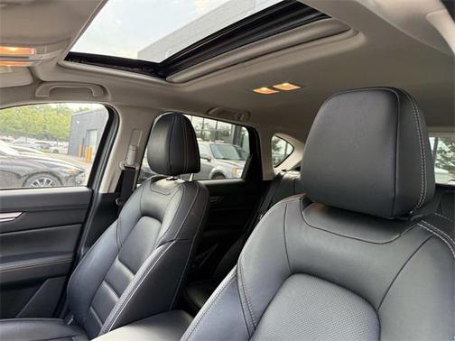 2024 Mazda CX-5 2.5 S Premium