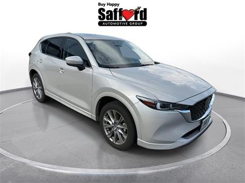 2024 Mazda CX-5 2.5 S Premium