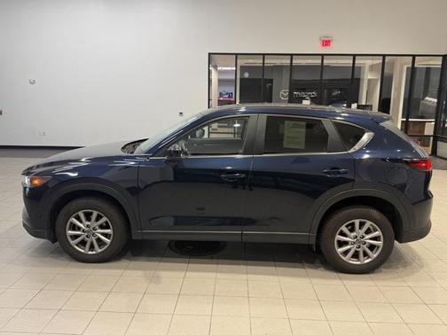 2023 Mazda CX-5 2.5 S Select Package