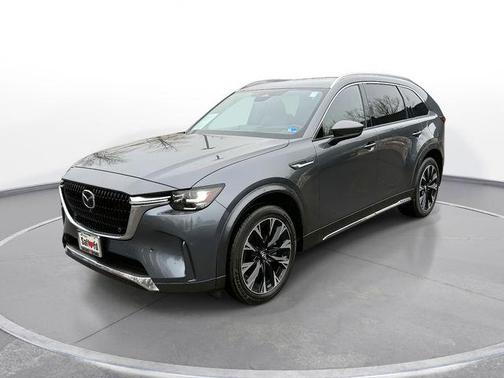 2024 Mazda CX-90 3.3 Turbo S Premium