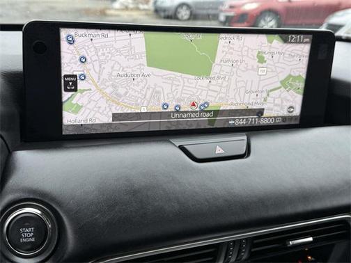 2024 Mazda CX-90 3.3 Turbo S Premium