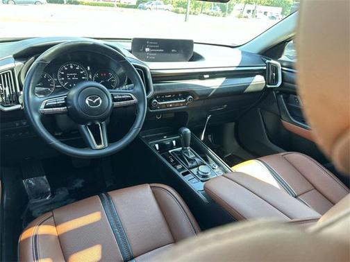 2024 Mazda CX-50 2.5 Turbo Meridian Edition
