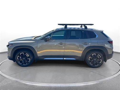 2024 Mazda CX-50 2.5 Turbo Meridian Edition