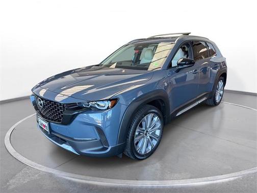 2026 Mazda CX-50 2.5 Turbo Premium Plus Package