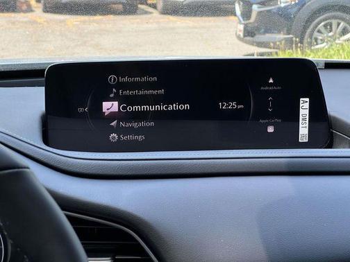 Snowflake White Pearl Mica 2026 Mazda CX-30 2.5 S Premium Package