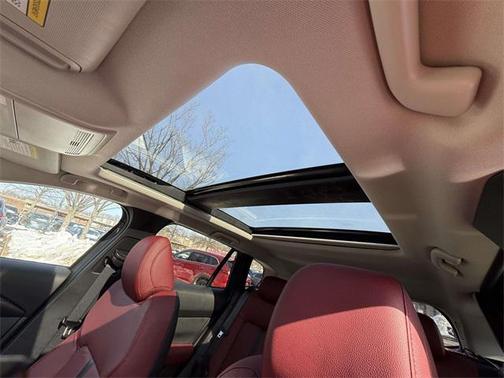 2026 Mazda CX-50 Hybrid Premium Plus