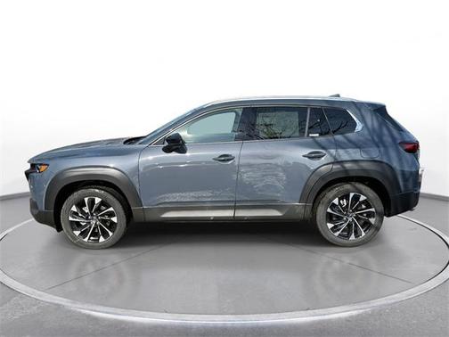 2026 Mazda CX-50 Hybrid Premium Plus