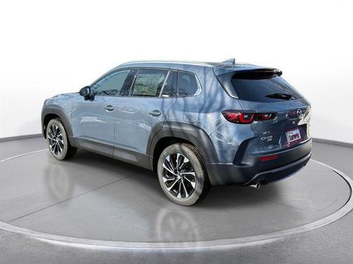 2026 Mazda CX-50 Hybrid Premium Plus