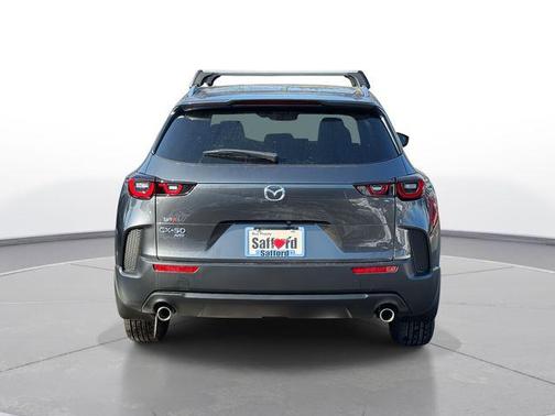 2026 Mazda CX-50 2.5 S Select Package