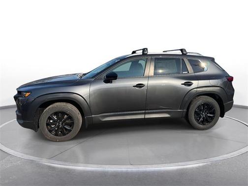 2026 Mazda CX-50 2.5 S Select Package