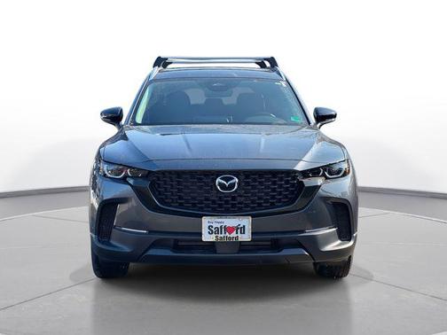 2026 Mazda CX-50 2.5 S Select Package