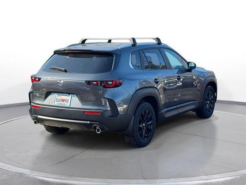 2026 Mazda CX-50 2.5 S Select Package
