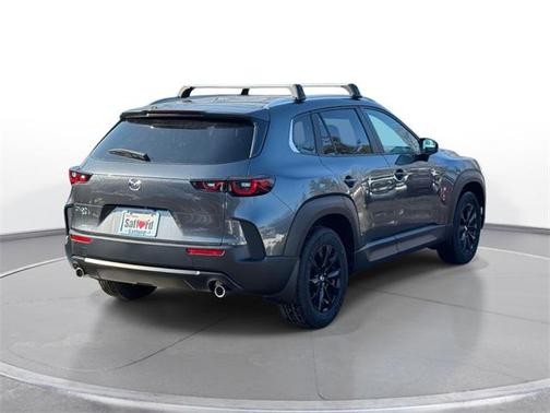 2026 Mazda CX-50 2.5 S Select Package