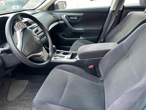 2013 Nissan Altima 2.5 S