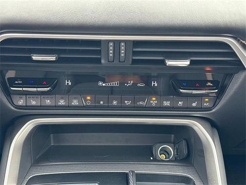 2025 Mazda CX-70 PHEV Premium Plus Package