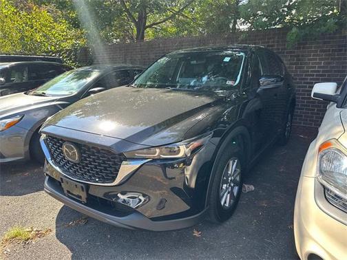 2023 Mazda CX-5 2.5 S Preferred