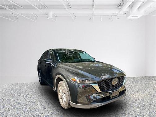 2023 Mazda CX-5 2.5 S Preferred