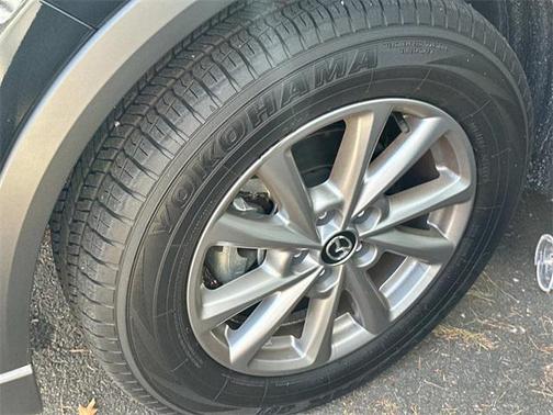 2023 Mazda CX-5 2.5 S Preferred