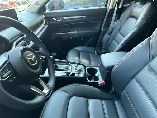 2023 Mazda CX-5 2.5 S Preferred