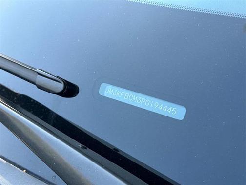 2023 Mazda CX-5 2.5 S Preferred