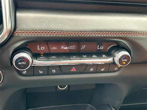 2025 Mazda CX-50 2.5 Turbo Premium Plus Package