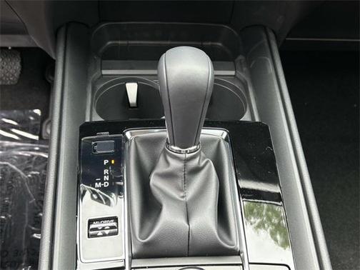 2025 Mazda CX-50 2.5 Turbo Premium Plus Package