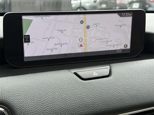 2024 Mazda CX-90 PHEV Premium