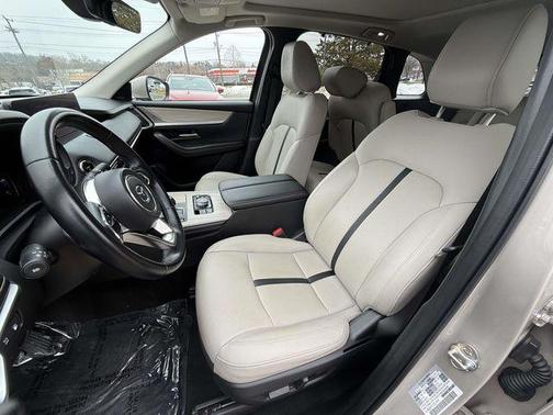 2024 Mazda CX-90 PHEV Premium