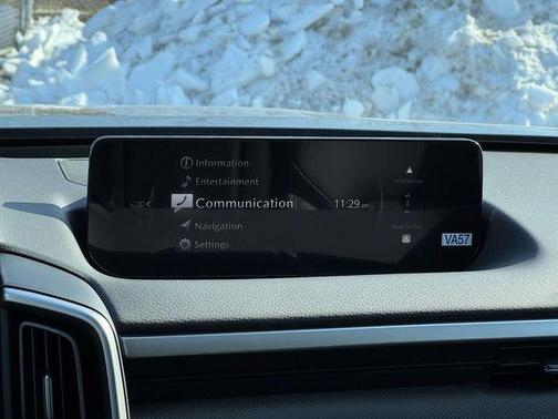 2026 Mazda CX-50 Hybrid Preferred