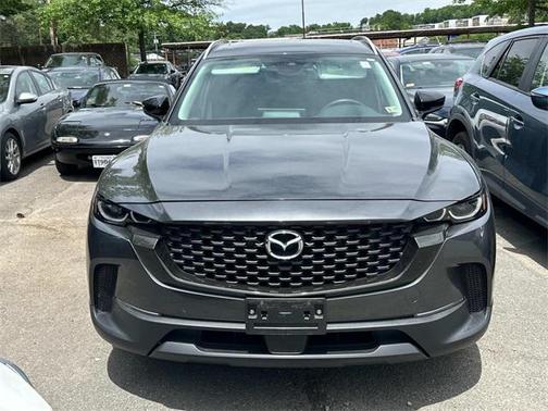2024 Mazda CX-50 2.5 S Premium