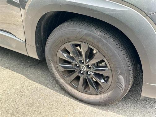 2024 Mazda CX-50 2.5 S Premium