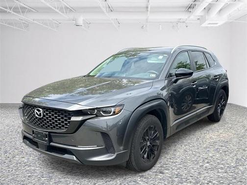 2024 Mazda CX-50 2.5 S Premium