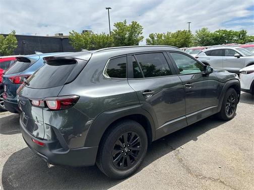 2024 Mazda CX-50 2.5 S Premium