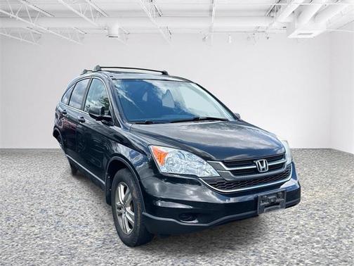 2011 Honda CR-V EX