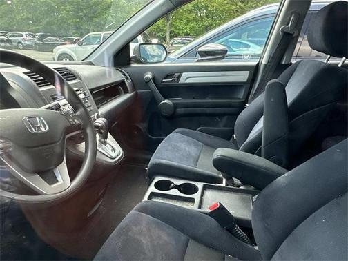 2011 Honda CR-V EX