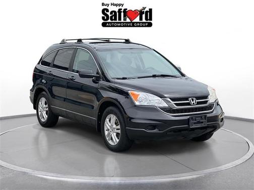 2011 Honda CR-V EX