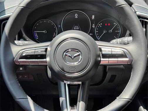 2025 Mazda CX-50 Hybrid Premium Plus Package