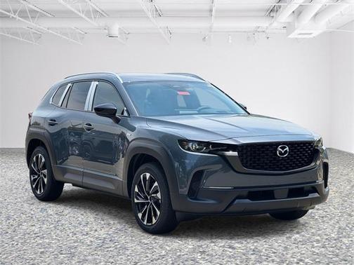 2025 Mazda CX-50 Hybrid Premium Plus Package