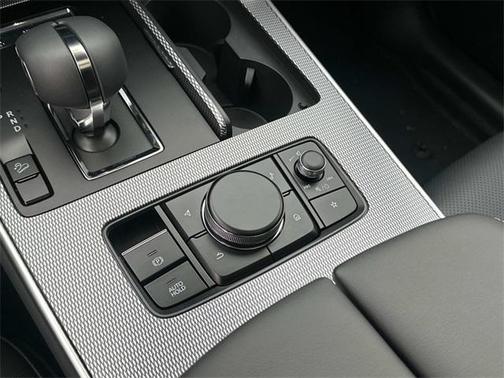2025 Mazda CX-90 PHEV Premium Sport
